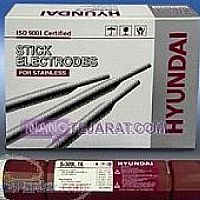 الکترود هیوندا الکترود هیوندا